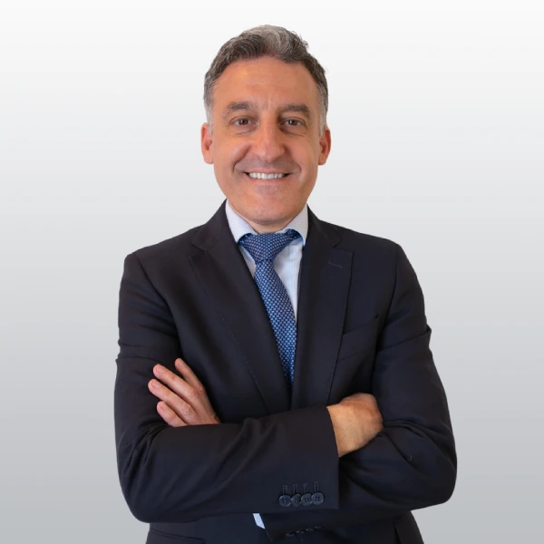 Pablo de Juan Fidalgo