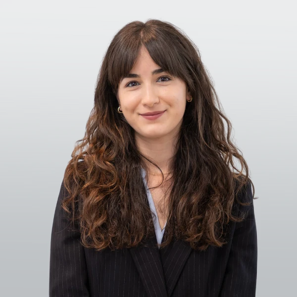 Cristina Montes García