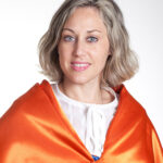 María Blanco