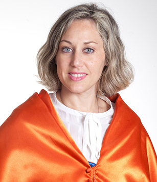 María Blanco