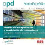 gestion expatriados