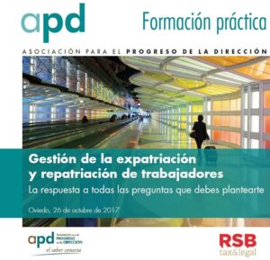 gestion expatriados