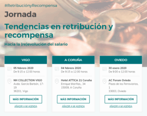 RSB PARTICIPA EN LAS JORNADAS DE APD