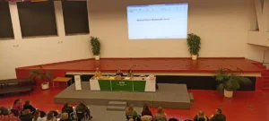 JORNADAS SOBRE FISCALIDAD
